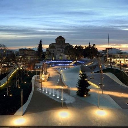 Orchid Apartments Фермі Екстер'єр фото