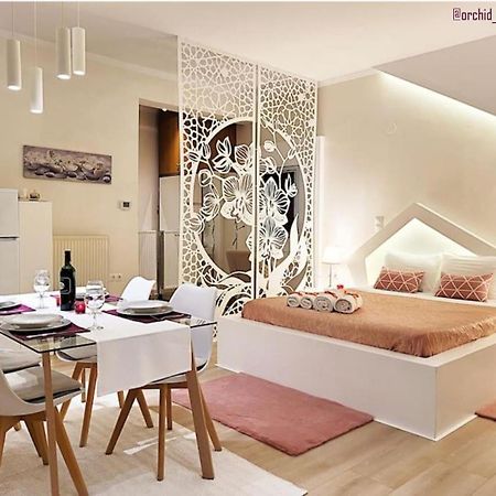Orchid Apartments Фермі Екстер'єр фото