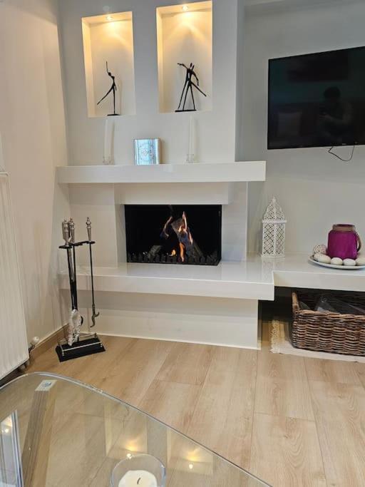Orchid Apartments Фермі Номер фото