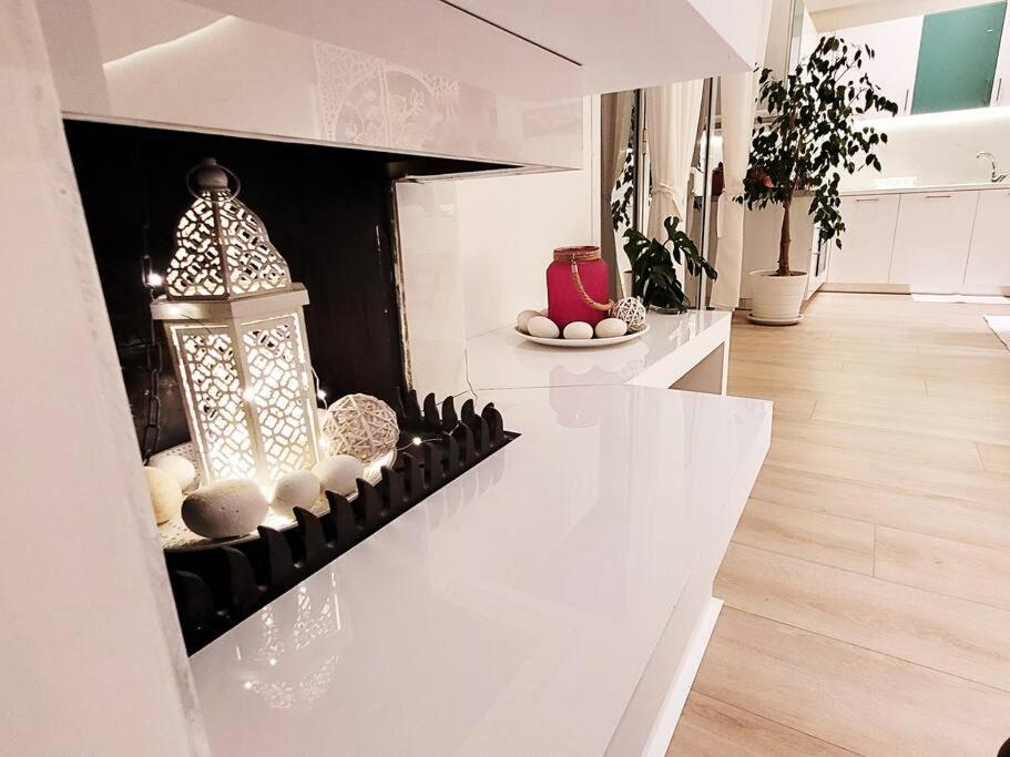 Orchid Apartments Фермі Номер фото