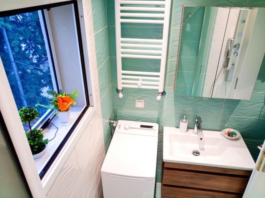 Orchid Apartments Фермі Номер фото