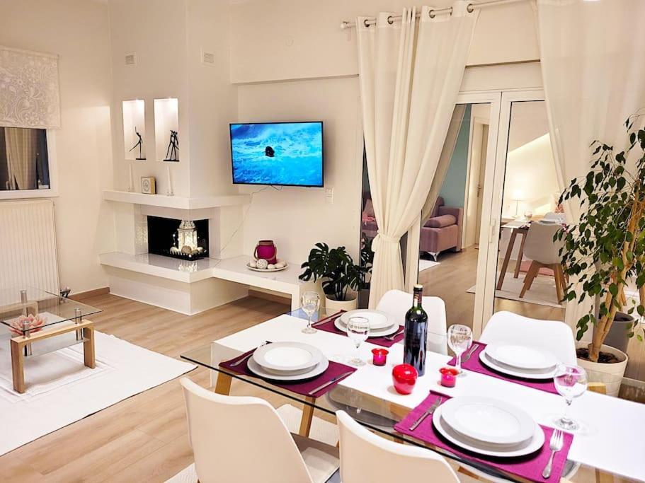 Orchid Apartments Фермі Номер фото