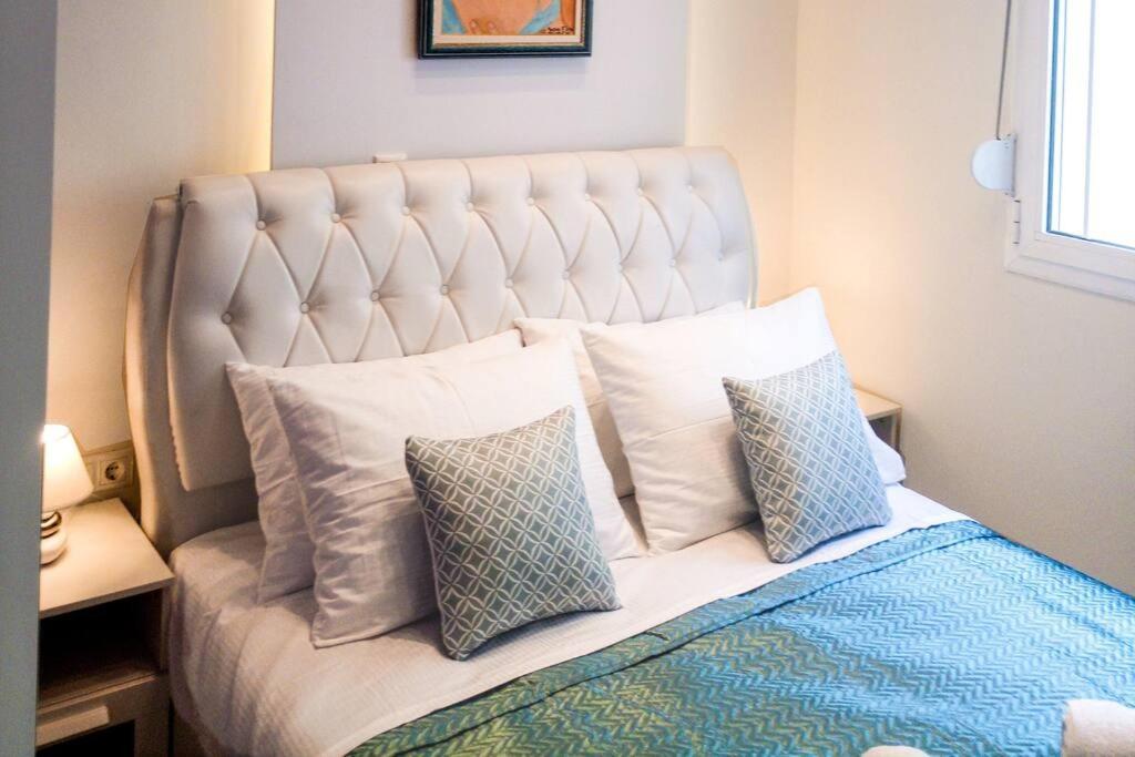 Orchid Apartments Фермі Номер фото