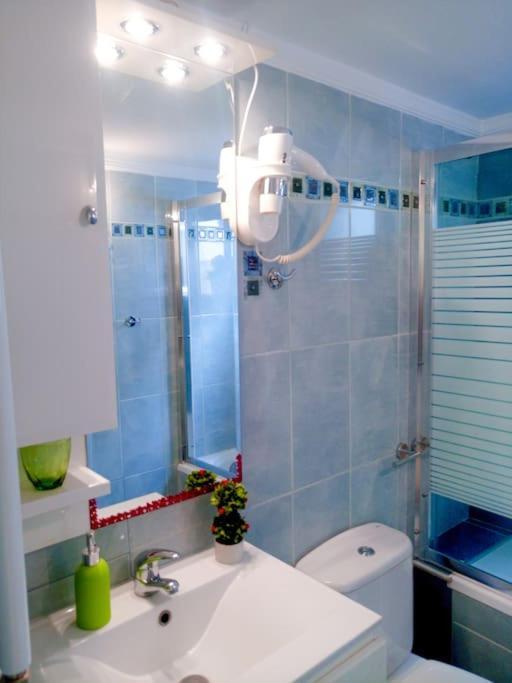 Orchid Apartments Фермі Номер фото