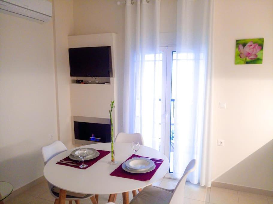 Orchid Apartments Фермі Номер фото