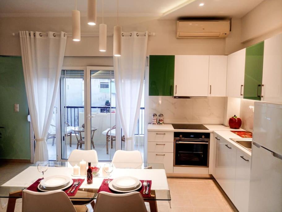 Orchid Apartments Фермі Номер фото