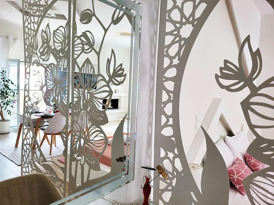 Orchid Apartments Фермі Номер фото