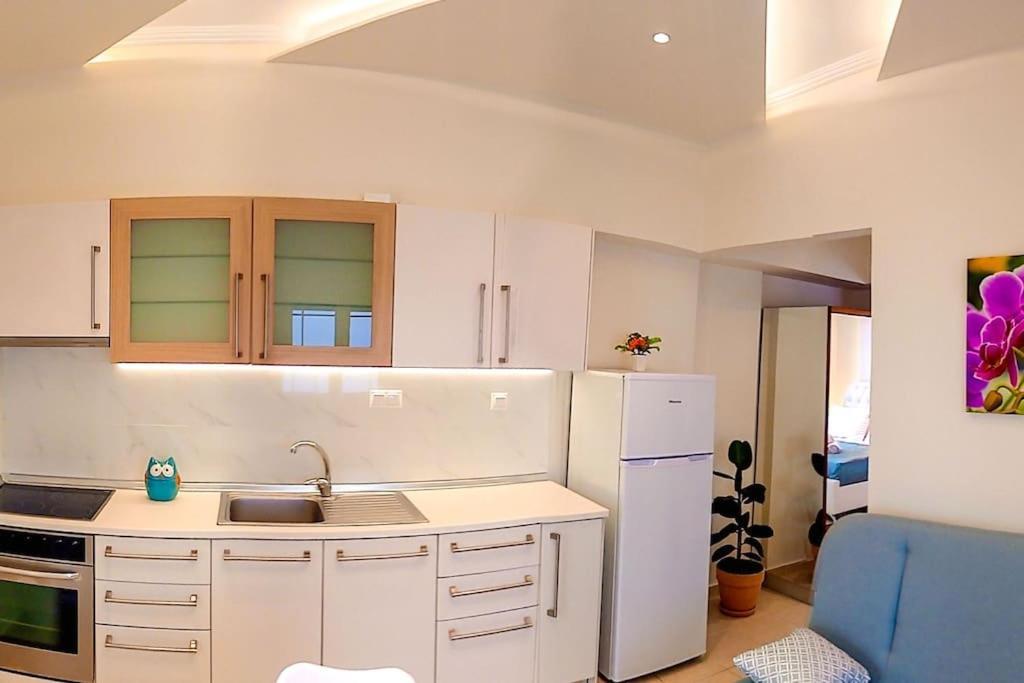 Orchid Apartments Фермі Номер фото